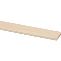 Schaaflat Grenen 4X27Mm 270Cm