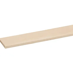 Schaaflat Grenen 4X27Mm 270Cm