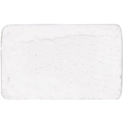 Schaaflat Hardhout Gegrond Wit 27X44Mm 210Cm