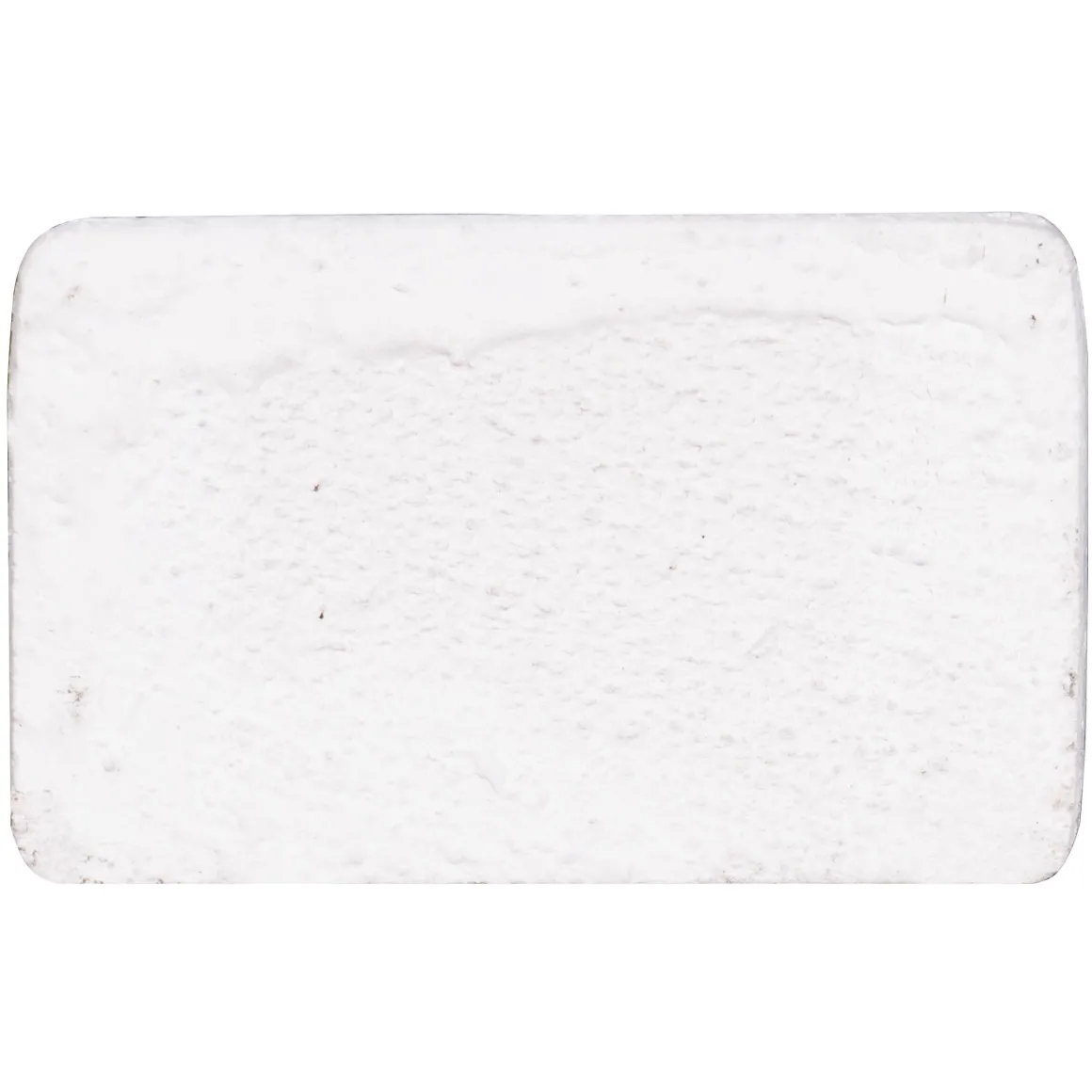 Schaaflat Hardhout Gegrond Wit 27X44Mm 210Cm