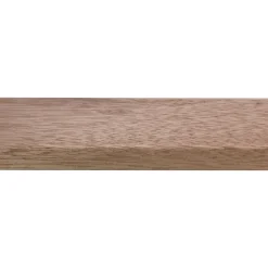 Schaaflat Hardhout 21X69Mm 210Cm