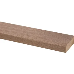 Schaaflat Hardhout 21X69Mm 210Cm