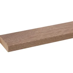 Schaaflat Hardhout 21X69Mm 210Cm