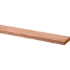 Schaaflat Hardhout 9X44Mm 210Cm