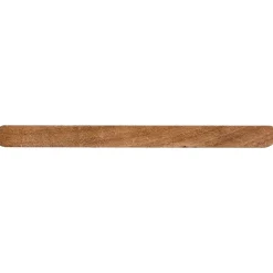 Schaaflat Hardhout 9X117Mm 210Cm