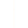 Schaaflat Hardhout 21X44Mm 210Cm