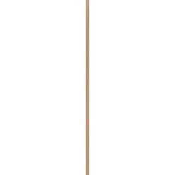Schaaflat Hardhout 44X68Mm 240Cm