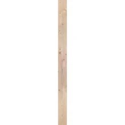 Schaaflat Vuren 18X190Mm 270Cm