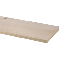 Schaaflat Vuren 18X190Mm 270Cm
