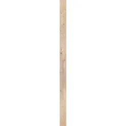 Schaaflat Vuren 27X140Mm 270Cm