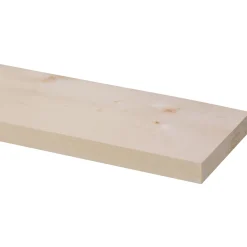 Schaaflat Vuren 27X140Mm 270Cm