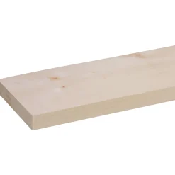 Schaaflat Vuren 27X140Mm 270Cm