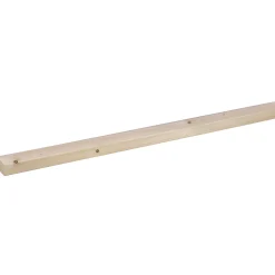 Schaaflat Vuren 44X69Mm 210Cm