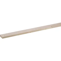 Schaaflat Vuren 27X93Mm 210Cm