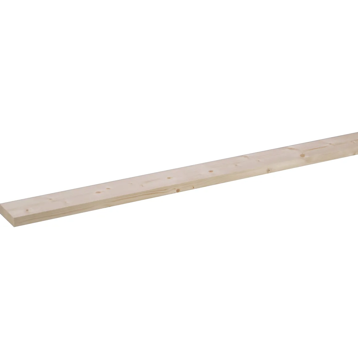 Schaaflat Vuren 27X93Mm 210Cm