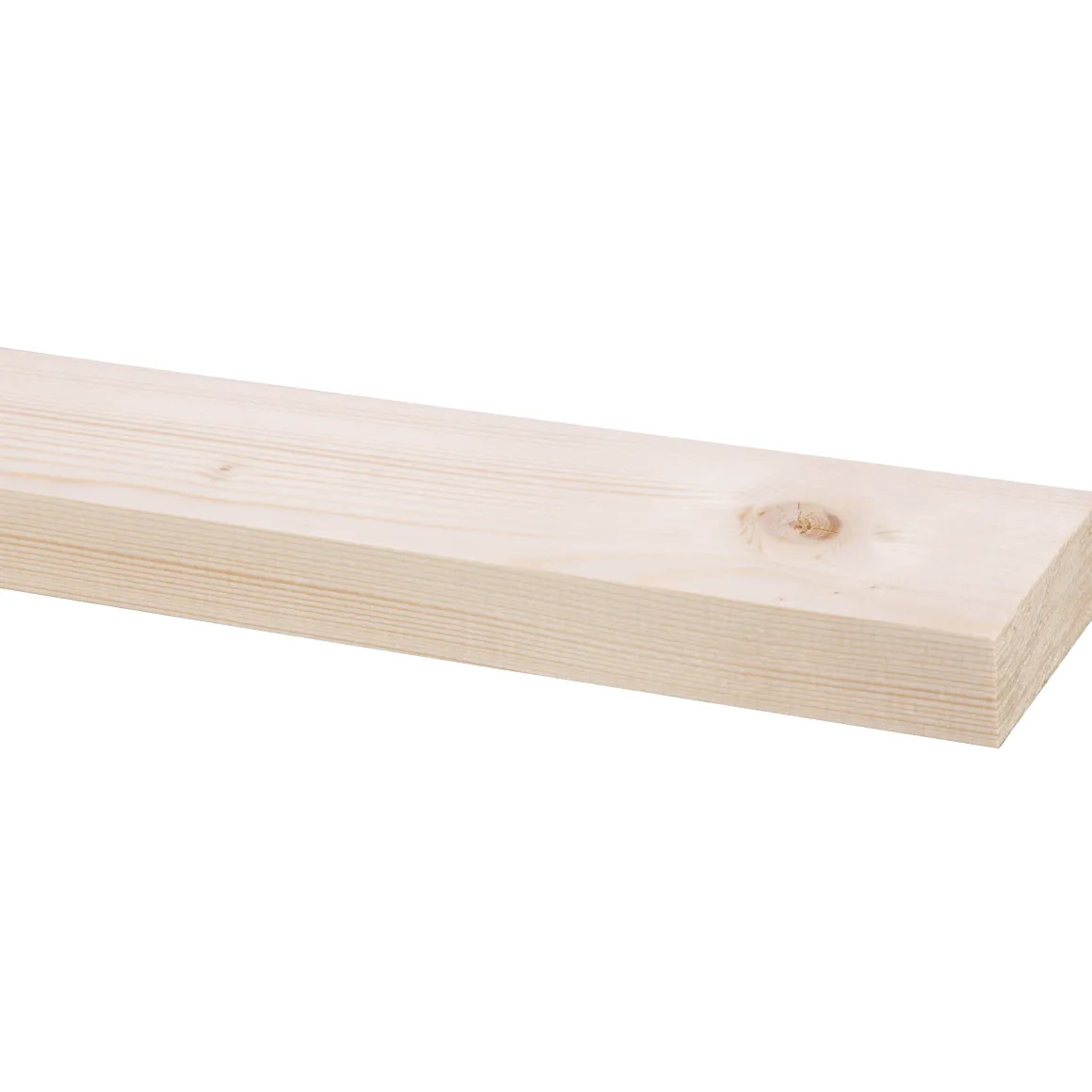 Schaaflat Vuren 27X69Mm 210Cm