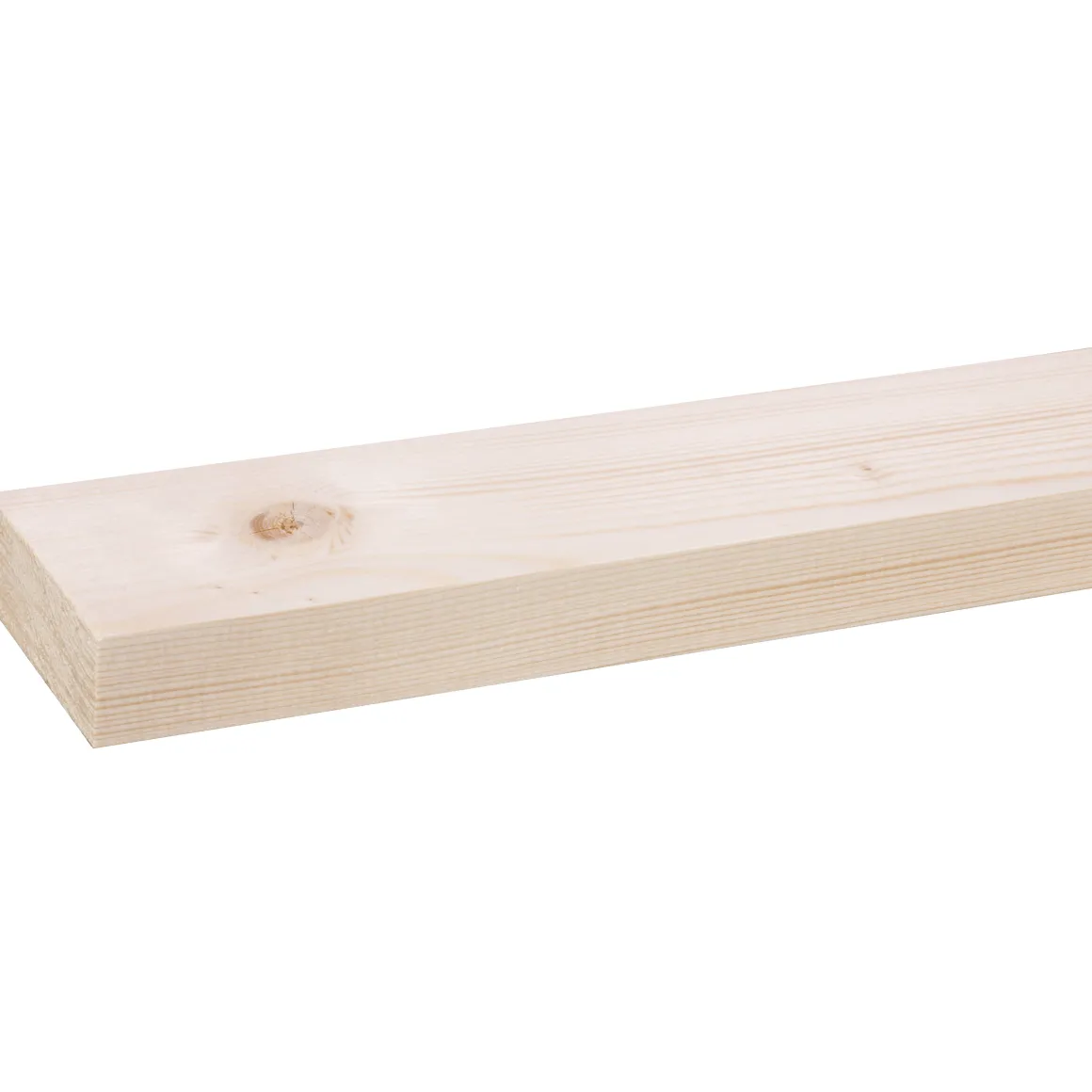 Schaaflat Vuren 27X69Mm 210Cm