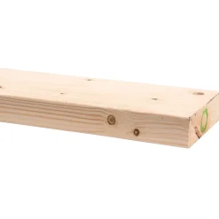 Schaaflat Vuren 44X142Mm 210Cm