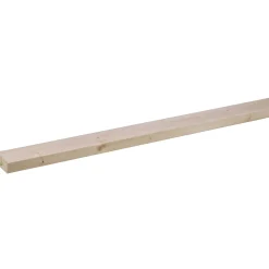 Schaaflat Vuren 44X94Mm 210Cm