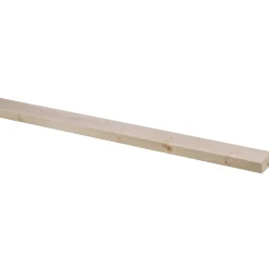 Schaaflat Vuren 44X94Mm 210Cm