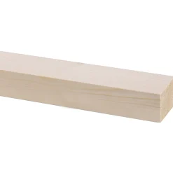 Schaaflat Vuren 34X44Mm 210Cm