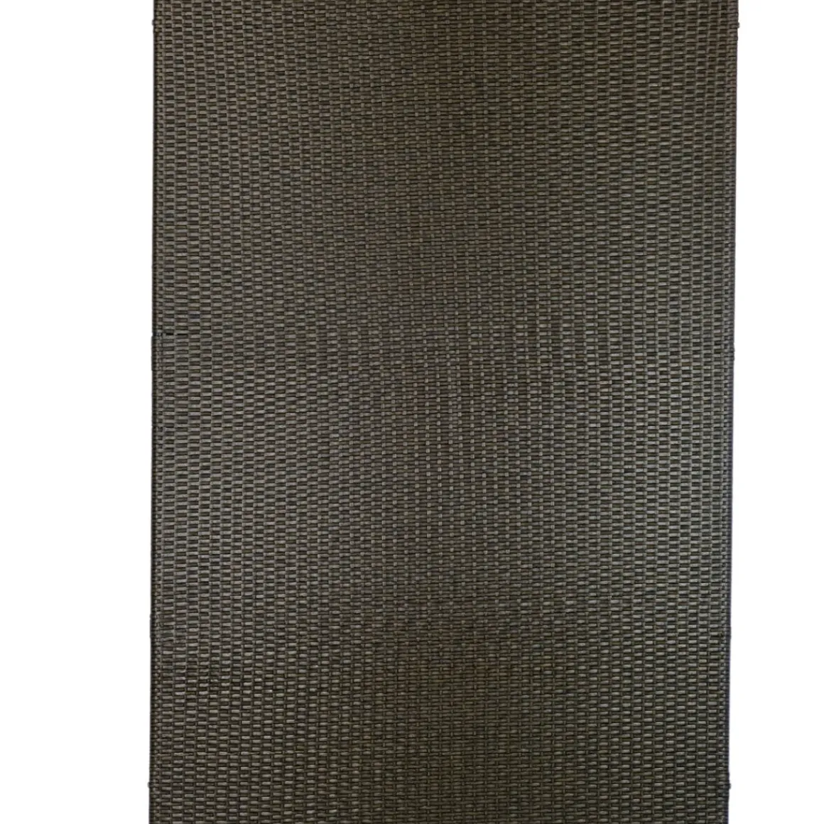 Scherm Stockholm Bruin 120X180Cm