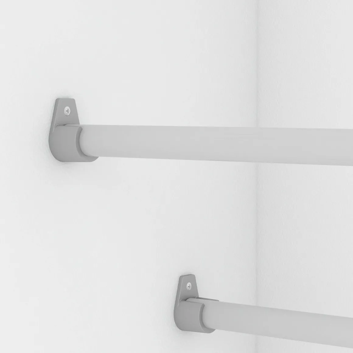 Schoenenkast Met Spiegeldeur Wit 173X50Cm