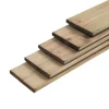 Schuttingplank Geimpregneerd 1,6X14X180Cm