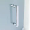 Sealskin Compact Draaideur In Nis 800Mm | 6Mm Helder Veiligheidsglas