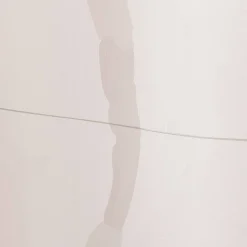 Sealskin Douchegordijn Earth 180X200Cm Polyester Donkergroen/ Off-White