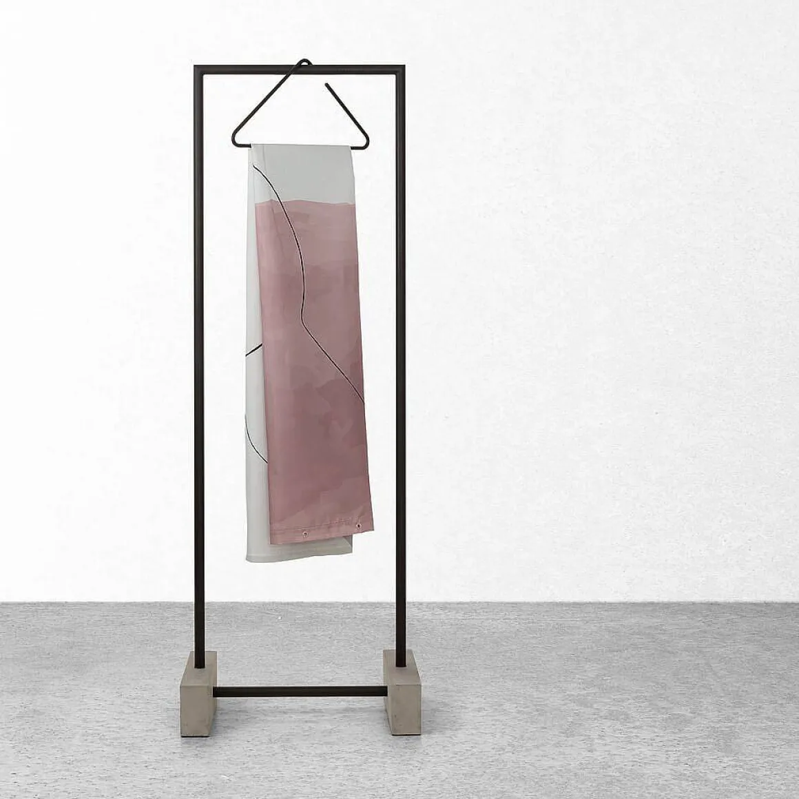 Sealskin Made Douchegordijn 180X200 Cm Polyester Meerkleurig