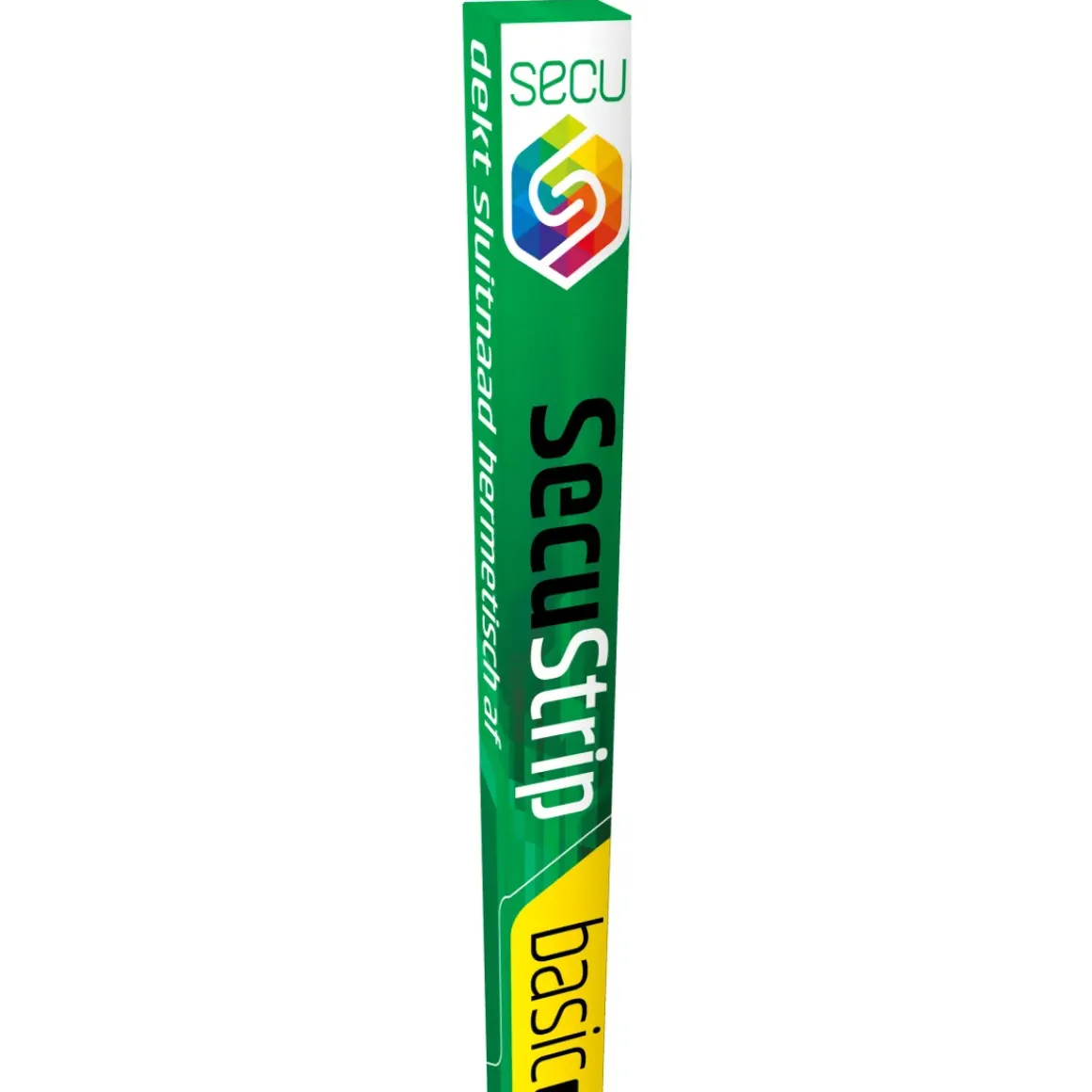 Secu Anti-Inbraakstrip Secustrip Basic