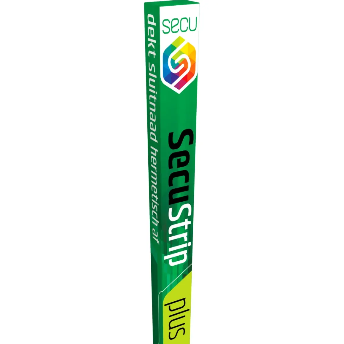 Secu Anti-Inbraakstrip Secustrip Basic