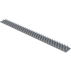 Secumax Anti-Klimstrip Grijs 500X45Mm 8 Stuks
