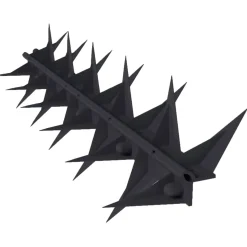 Secumax Anti-Klimstrip Pro Zwart