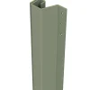 Secustrip Anti-Inbraakstrip Achterdeur 0-6 211,5Cm Grondverf