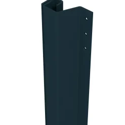 Secustrip Anti-Inbraakstrip Achterdeur 0-6 230Cm Antracietgrijs Ral 7016
