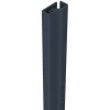 Secustrip Anti-Inbraakstrip Voordeur 230Cm Antracietgrijs Ral 7016