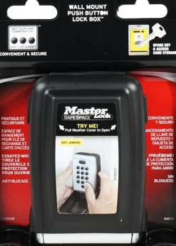 Select Access Combinatiecode