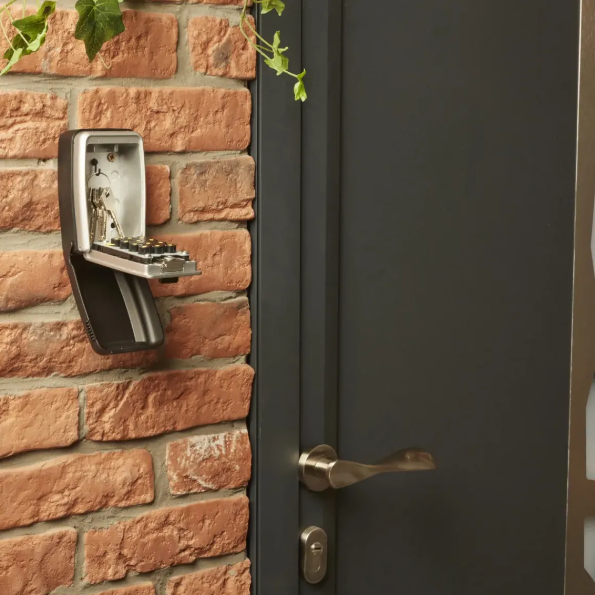 Select Access Combinatiecode