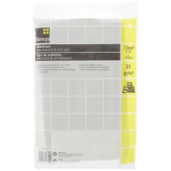 Sencys Absorberend Dekkleed 3,65X2,75M