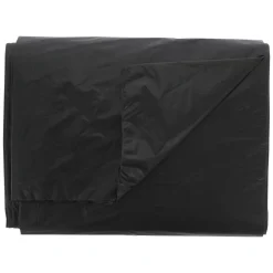 Sencys Afdekfolie Extra Sterk Zwart 4X5M