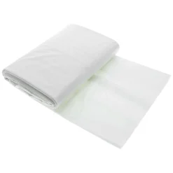 Sencys Afdekfolie Transparant 4X5M