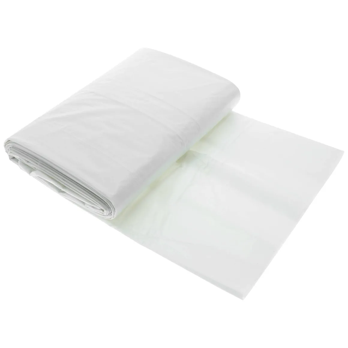Sencys Afdekfolie Transparant 4X5M
