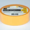 Sencys Afplaktape Fineline Geel 50Mx36Mm