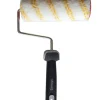 Sencys Anti-Drup Verfroller 18Cm Bi-Materiaal Handvat