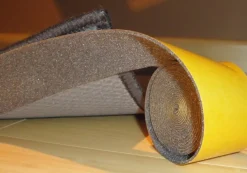 Sencys Anti-Slip Tapijttape 40Mm 2M