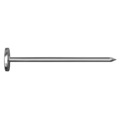 Sencys Asfaltnagel Gegalvaniseerd Staal 16 X 3 Mm - 50 Stuks