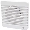 Sencys Badkamerventilator Silent O125Mm Standaard Ce