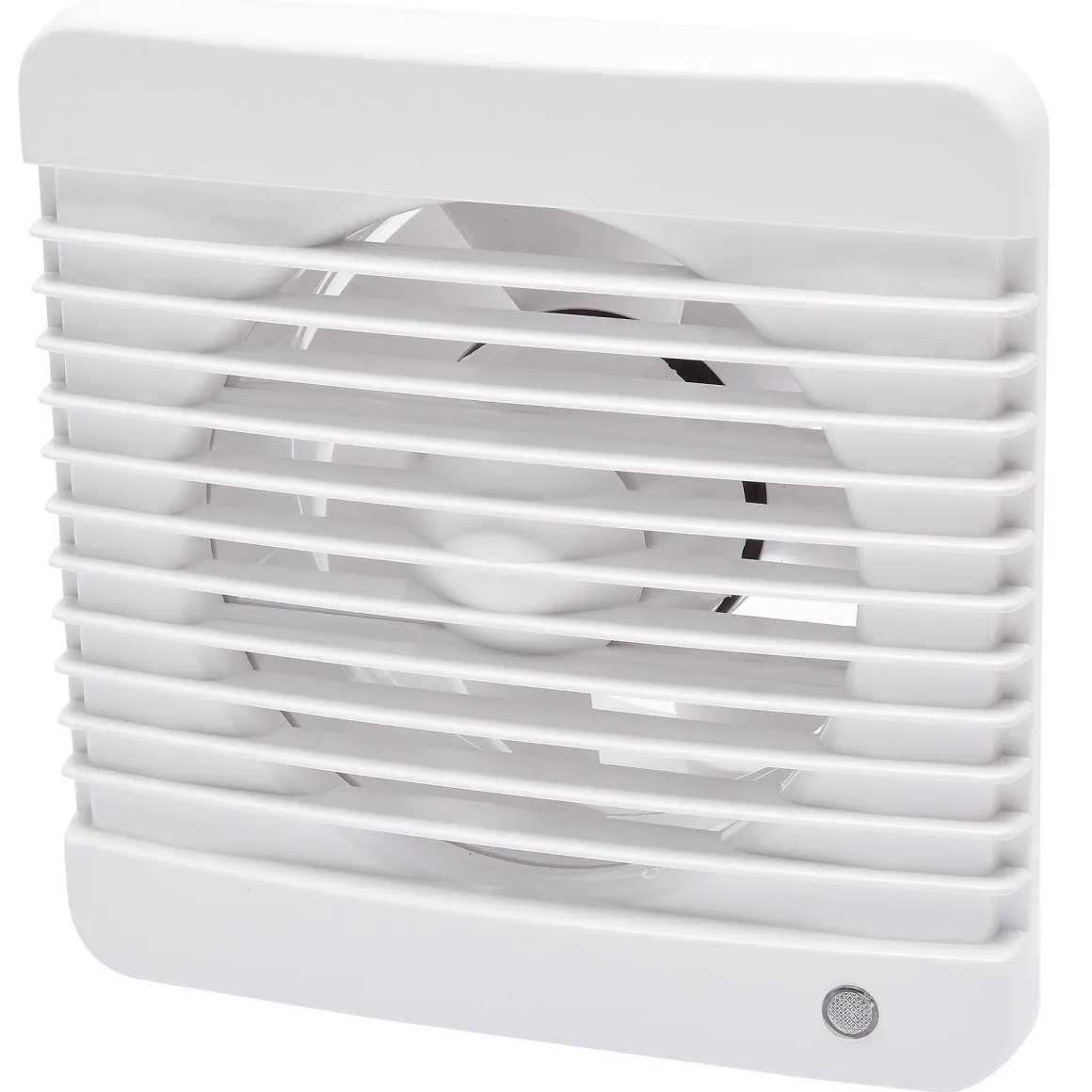 Sencys Badkamerventilator Silent O150Mm Standaard Ce